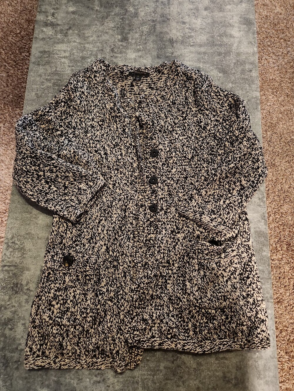 Classiques Entier cardigan